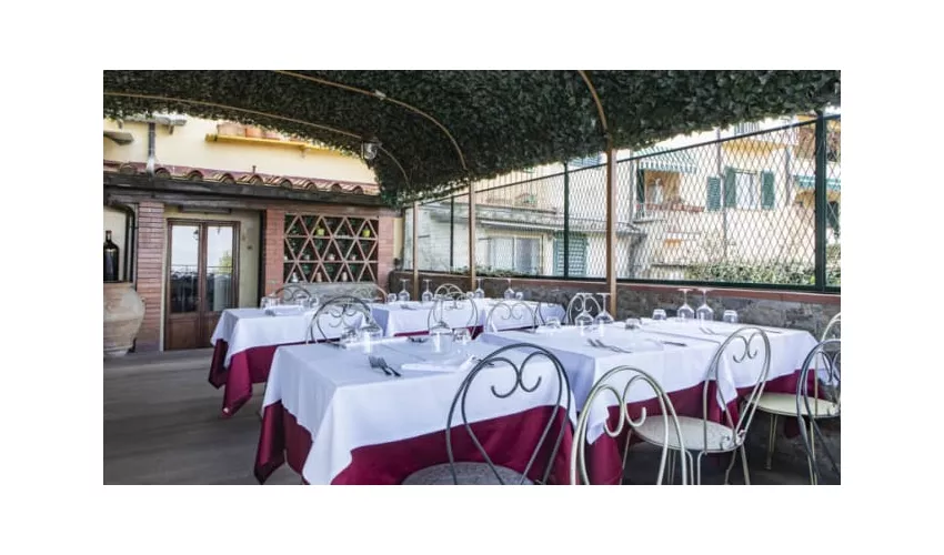 Trattoria Omero