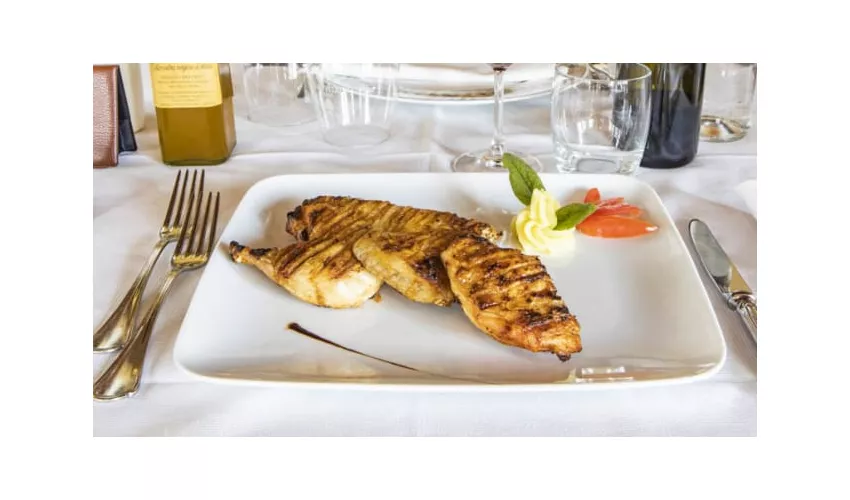 Trattoria Omero