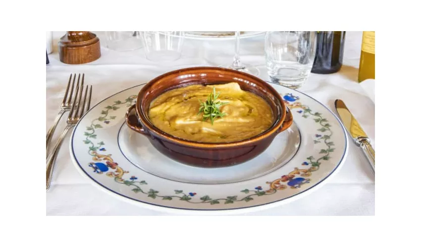 Trattoria Omero
