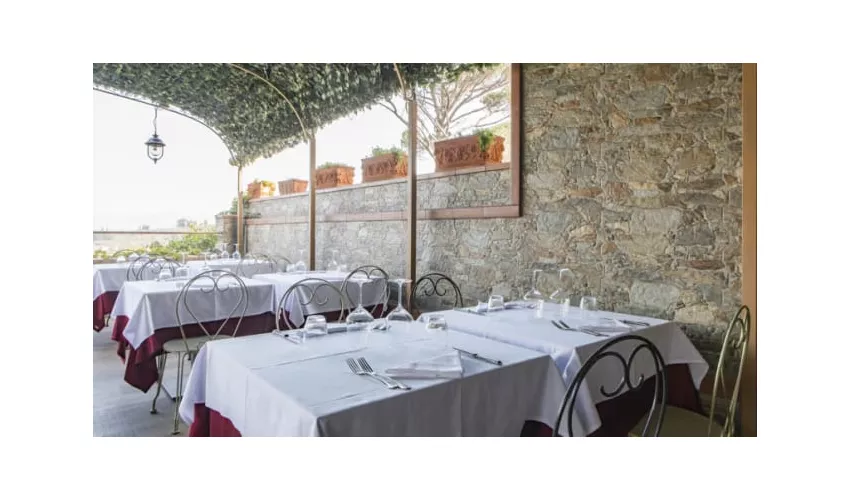 Trattoria Omero