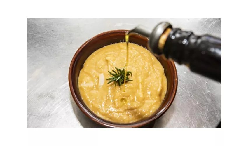 Trattoria Omero