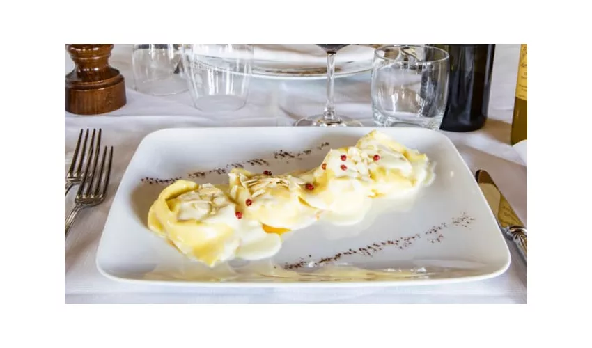 Trattoria Omero