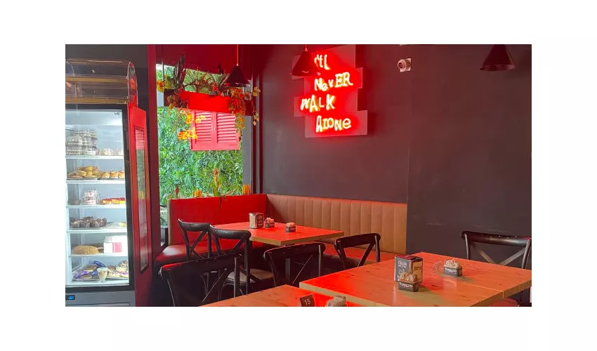 Freak Coffee-Pub