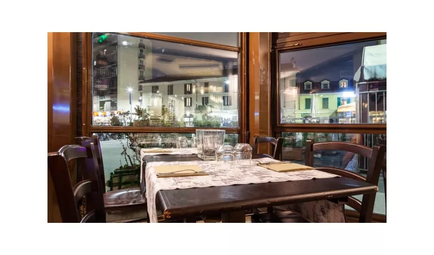 Terrazza Furore