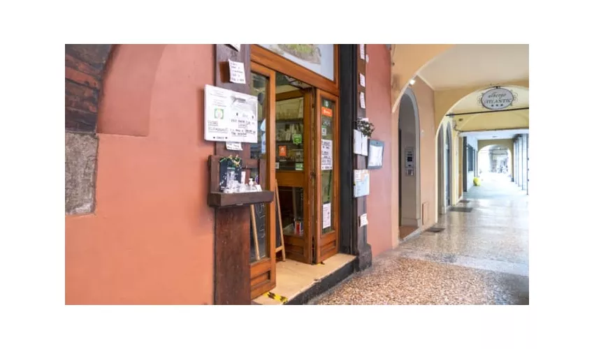 Il Santo Bevitore