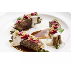 Mastro Cibo e Cucina