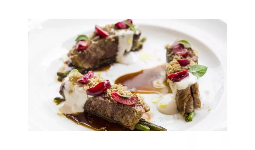 Mastro Cibo e Cucina