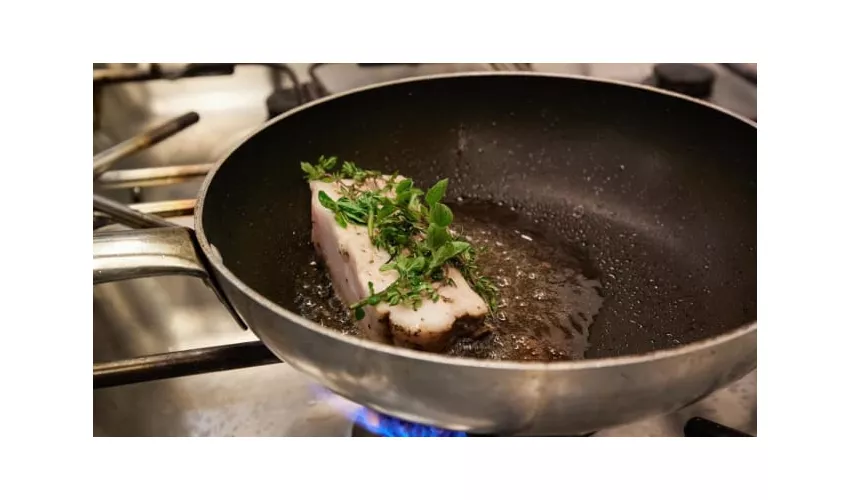 Mastro Cibo e Cucina