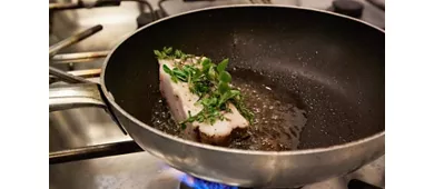 Mastro Cibo e Cucina