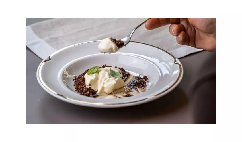 Mastro Cibo e Cucina