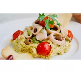 Ristorante Quinoa
