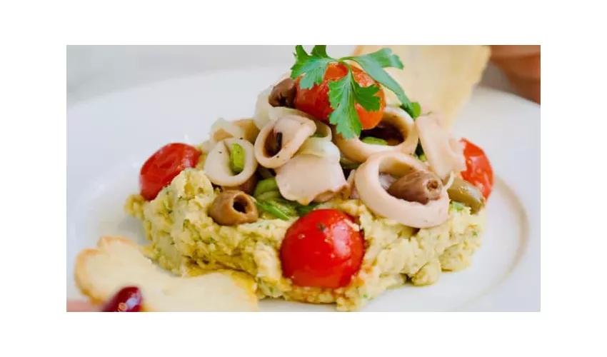 Ristorante Quinoa