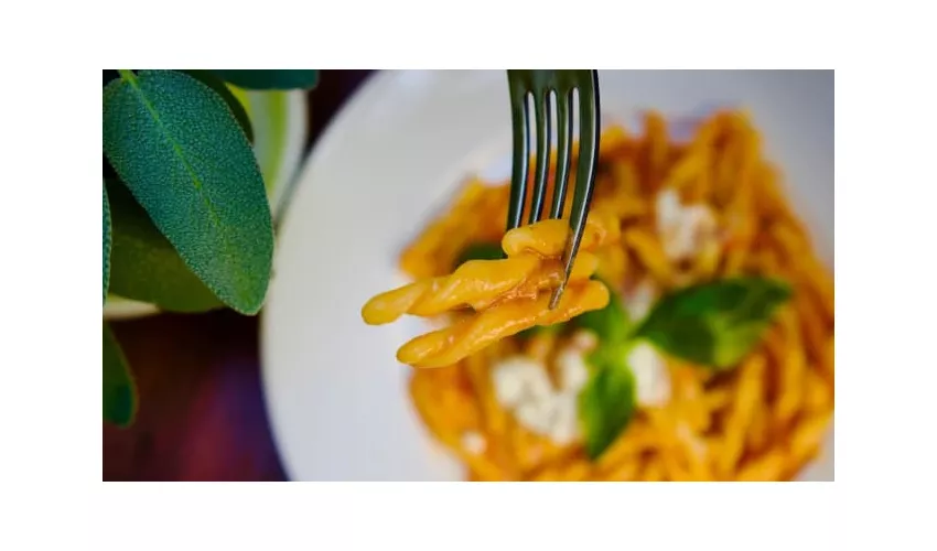 Ristorante Quinoa