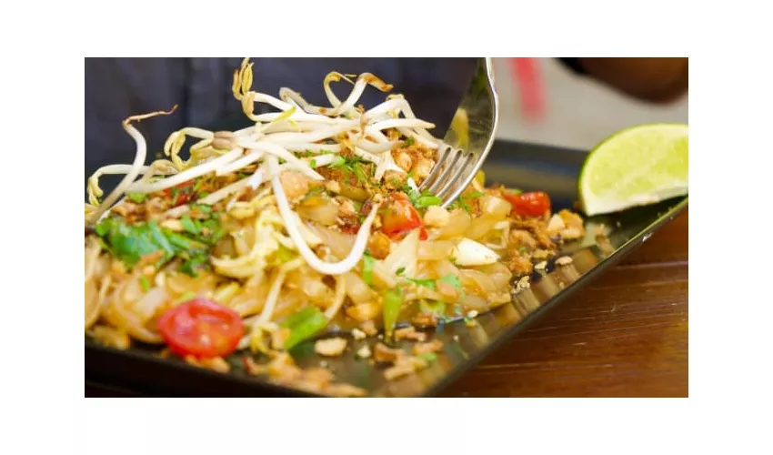 Ristorante Quinoa