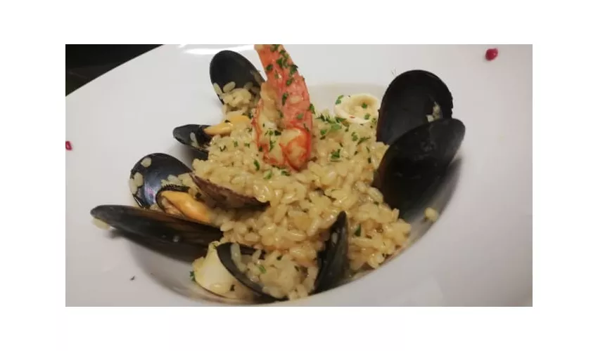 Principe del mare