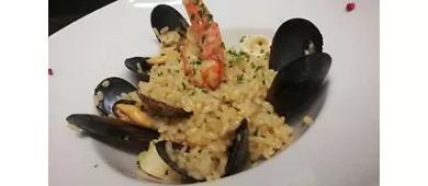 Principe del mare