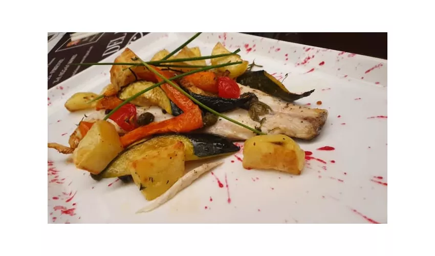 Principe del mare