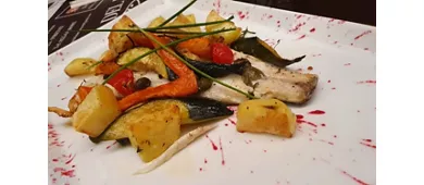 Principe del mare