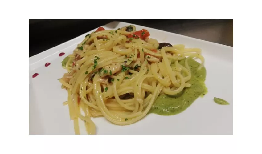 Principe del mare