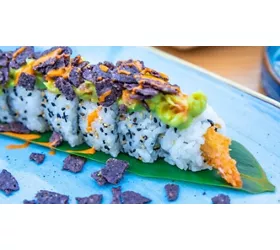 Prisma Sushi Lab
