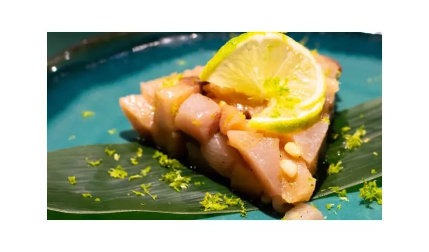 Prisma Sushi Lab