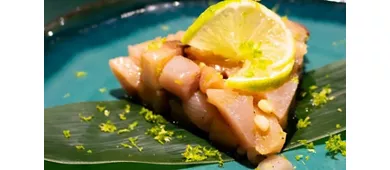 Prisma Sushi Lab