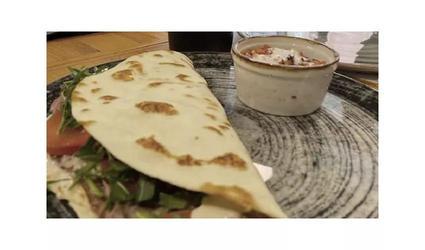 My Piadina (Cagliari)