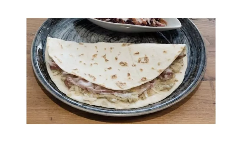 My Piadina (Cagliari)