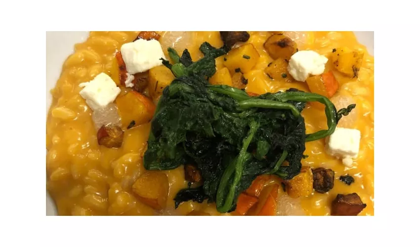 Osteria Bonadies - Lago & Ristorante