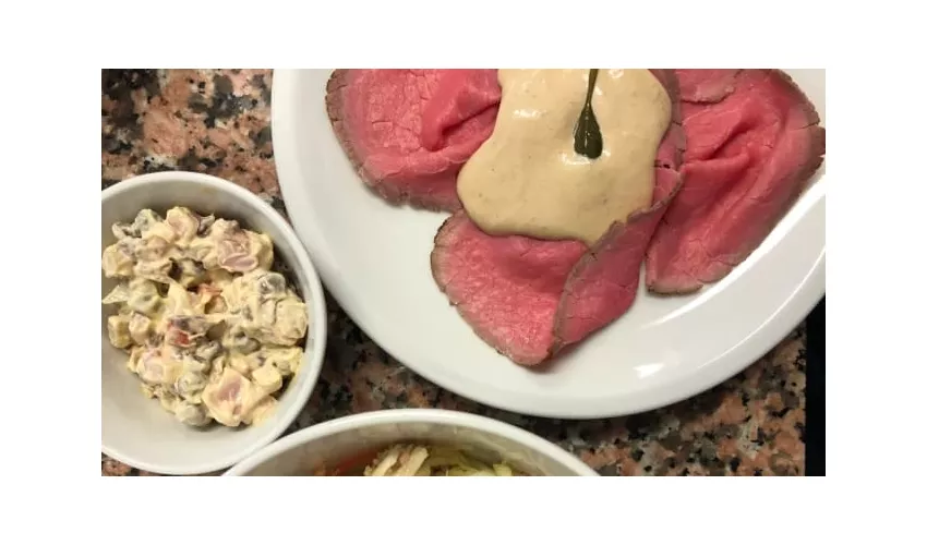 Osteria Bonadies - Lago & Ristorante