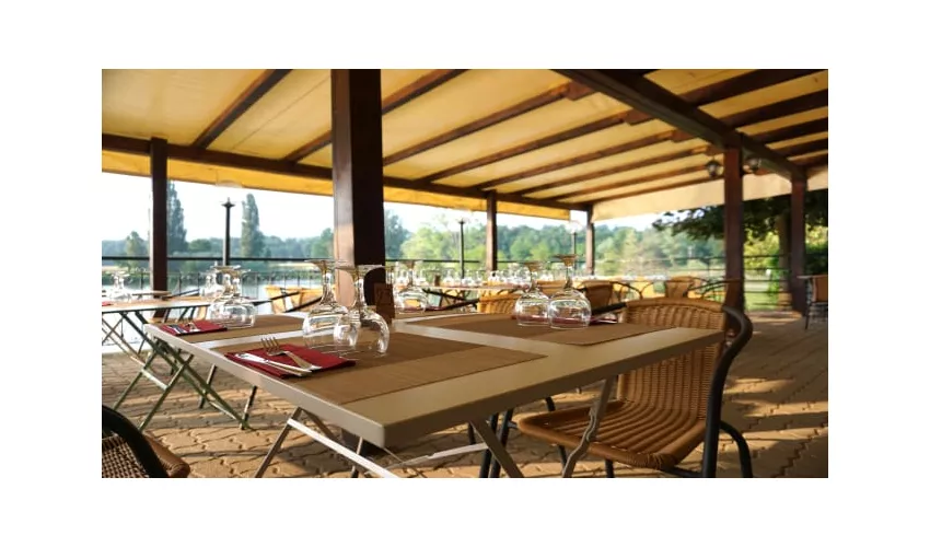 Osteria Bonadies - Lago & Ristorante
