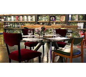 Enoteca Wine Art