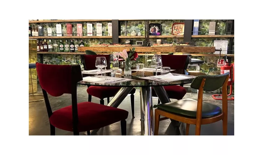 Enoteca Wine Art