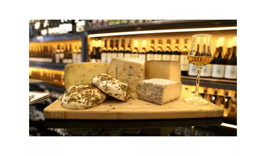 Enoteca Wine Art