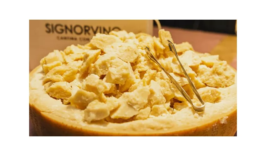 Signorvino Foiano Della Chiana