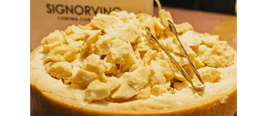 Signorvino Foiano Della Chiana