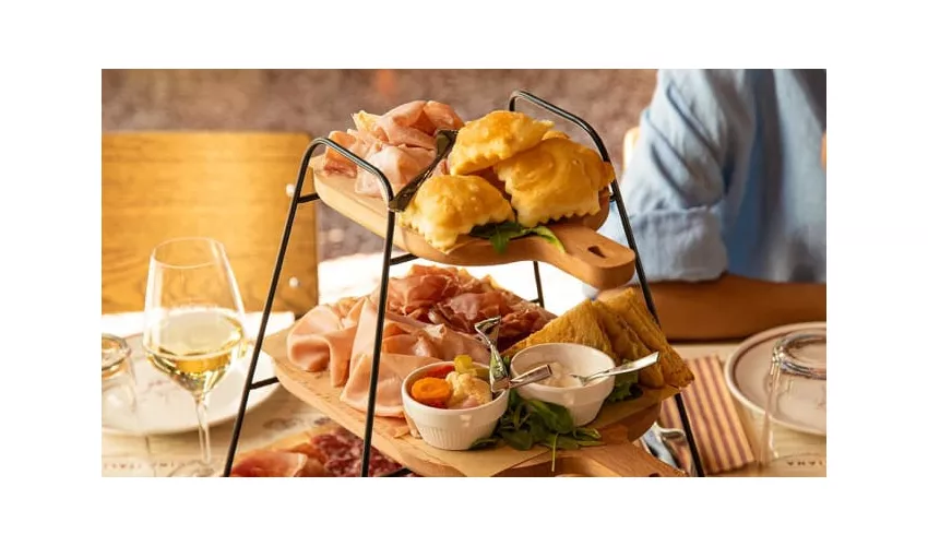 Signorvino Foiano Della Chiana