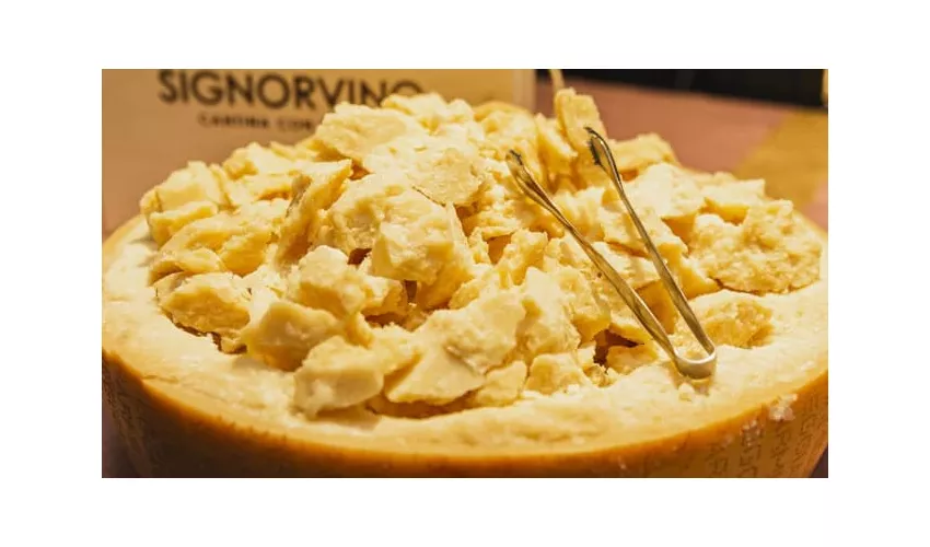 Signorvino Grugliasco