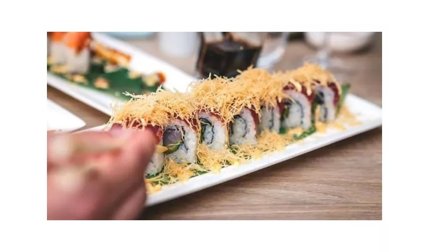 Sushita