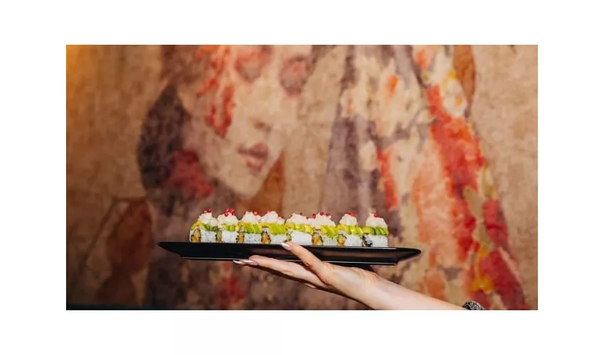 Sushita