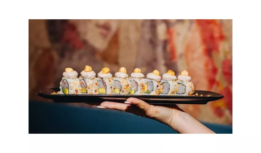 Sushita