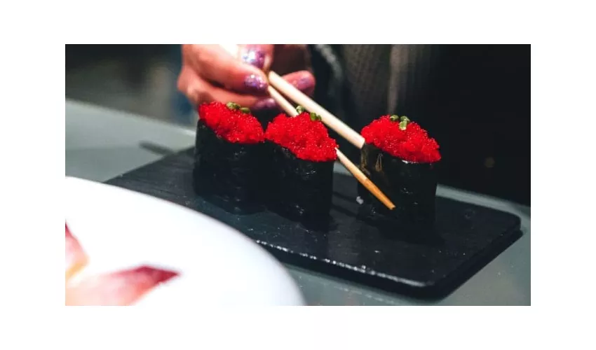 Sushita