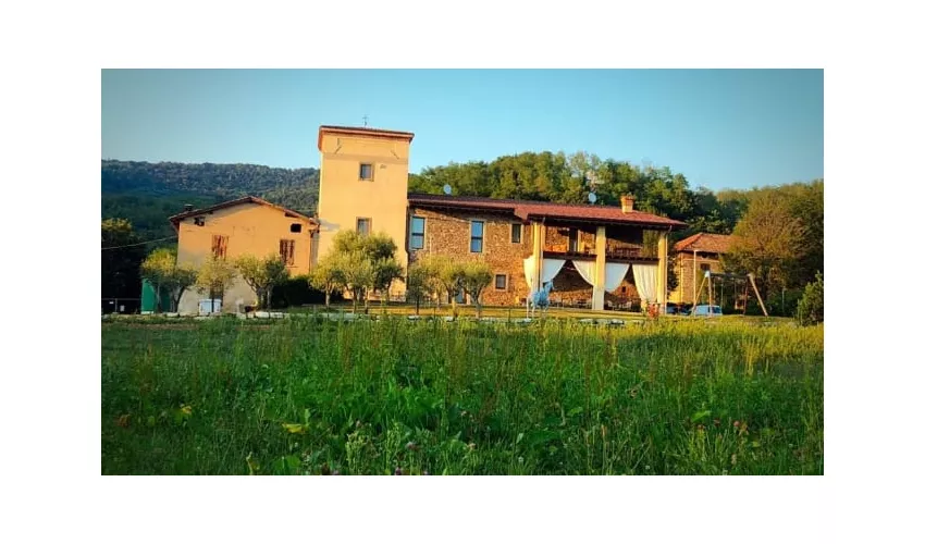 Cucina Badì