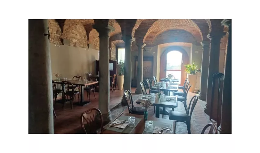 Cucina Badì