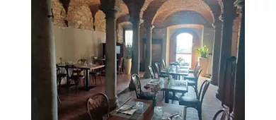 Cucina Badì