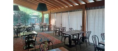 Cucina Badì