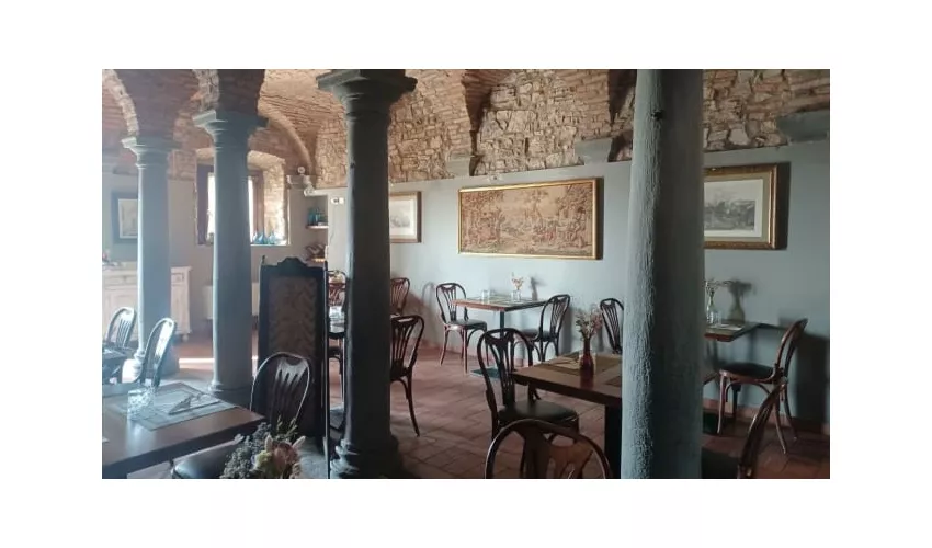Cucina Badì
