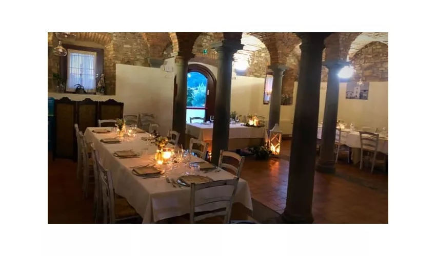 Cucina Badì
