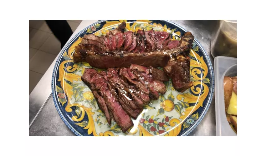 Cucina Badì