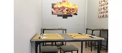 Pizzeria Cacio e Mollica